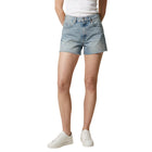 Tommy Hilfiger Jeans Shorts Donna immagine 1