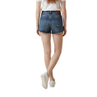 Tommy Hilfiger Jeans Shorts Donna immagine 3