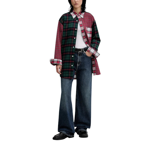 Tommy Hilfiger Jeans Jeans Donna — vista 2