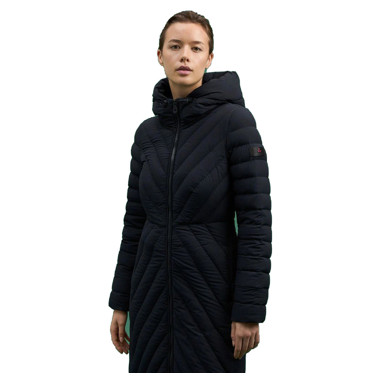 Peuterey Giubbotto Donna