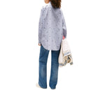 Tommy Hilfiger Jeans Camicia Donna immagine 3