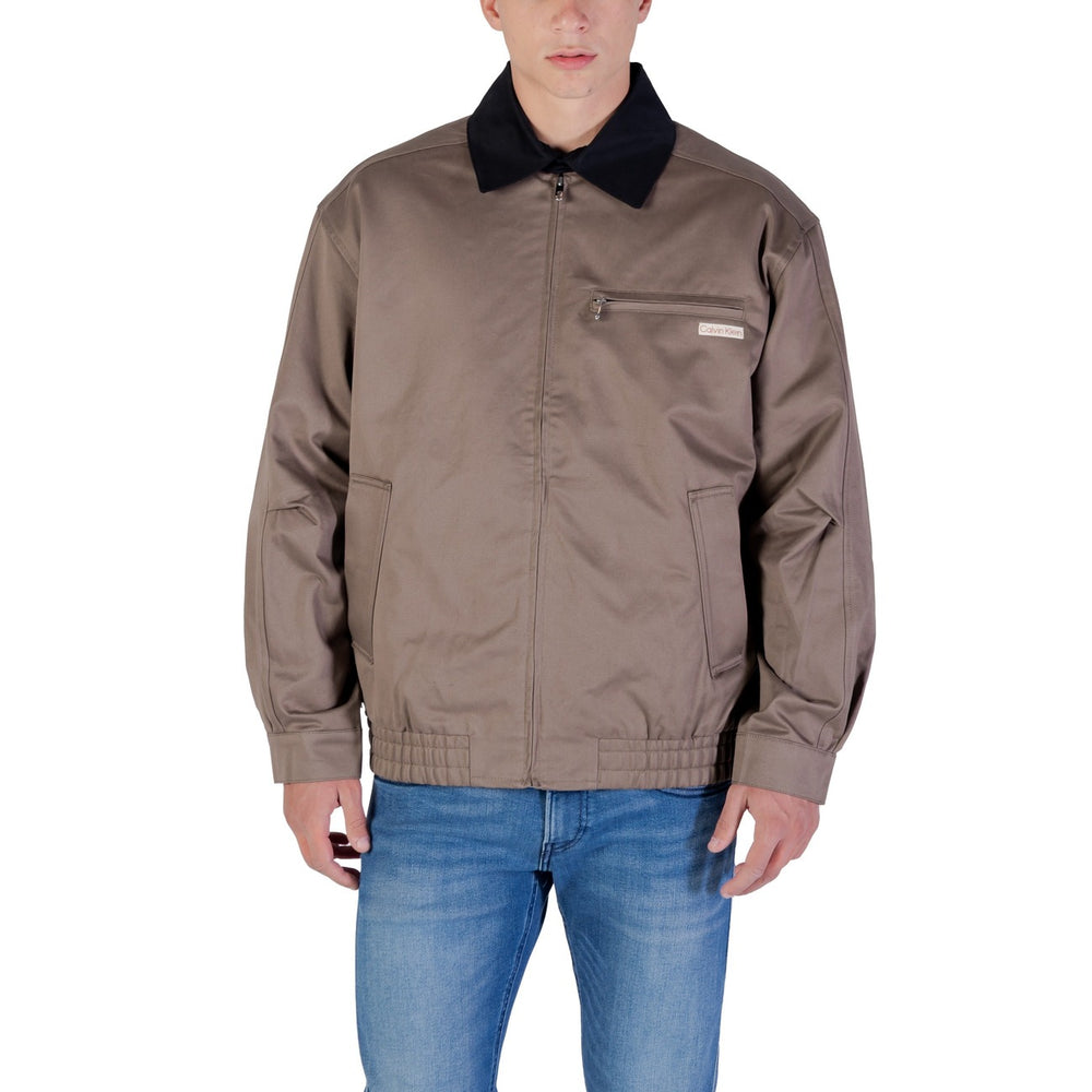 Calvin Klein Jeans Giubbotto Uomo