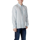 Lacoste Camicia Uomo immagine 3