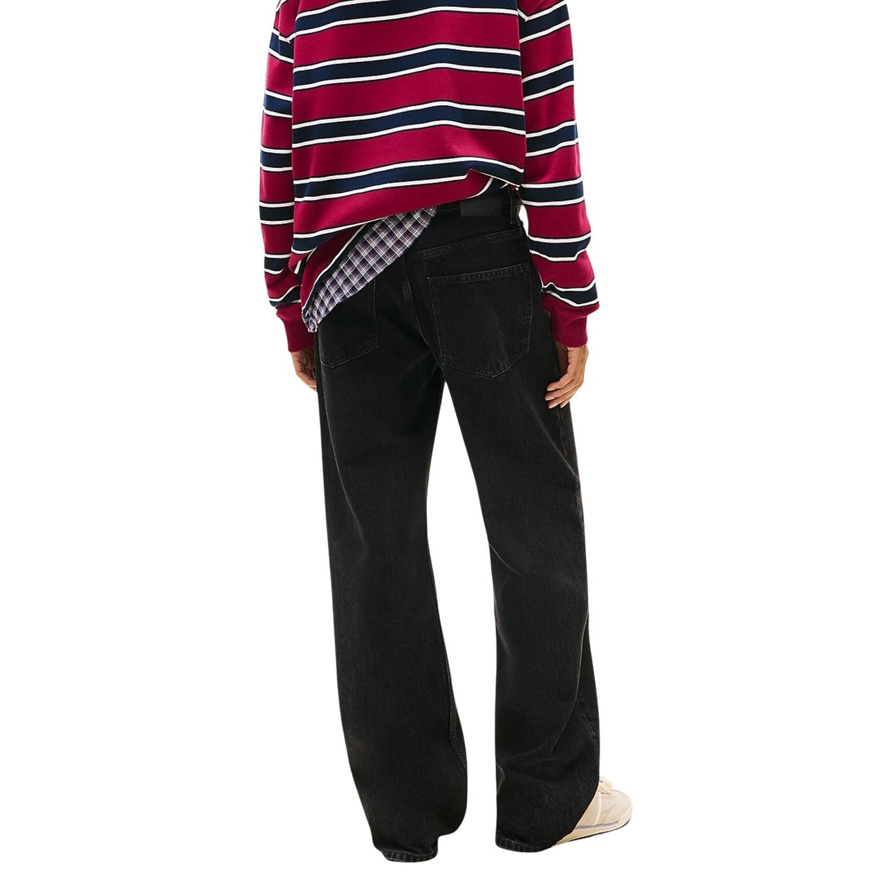 Tommy Hilfiger Jeans Jeans Donna