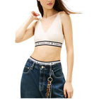 Tommy Hilfiger Jeans Top Donna immagine 2