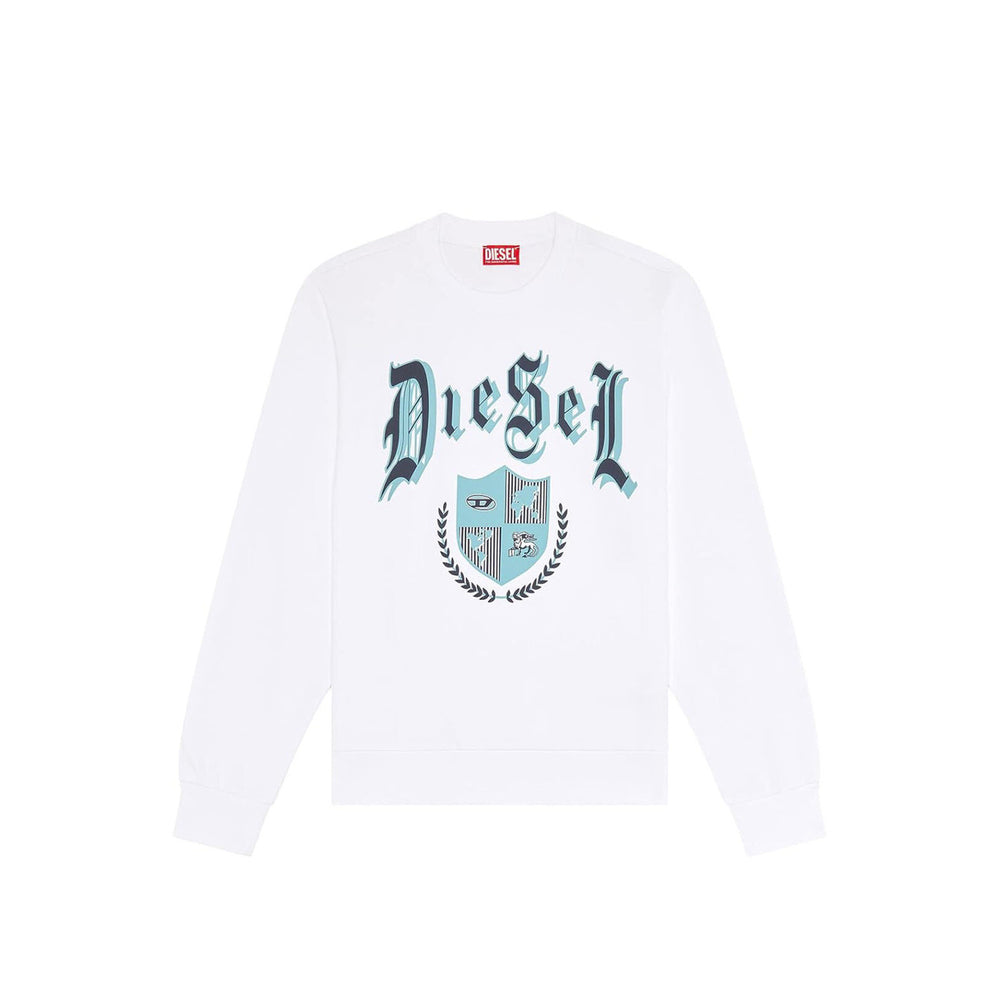 Diesel Felpa Uomo