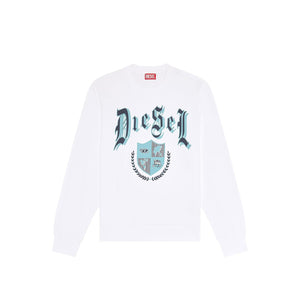 Diesel Felpa Uomo
