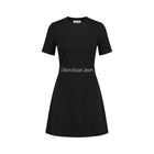 Calvin Klein Jeans Abito Donna immagine 3