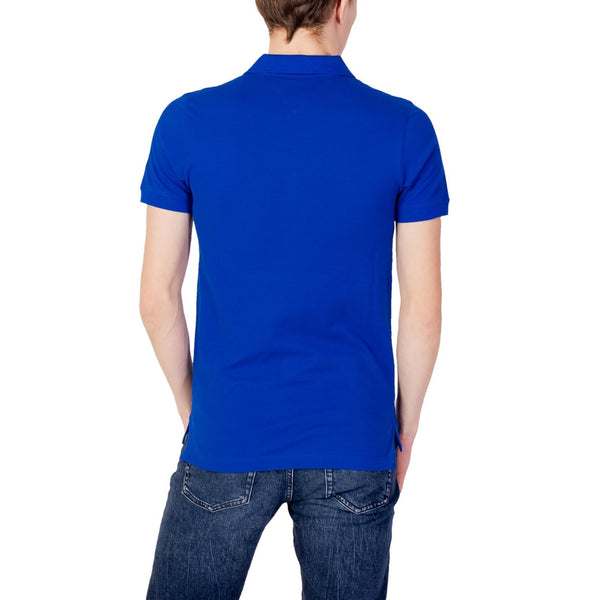 Tommy Hilfiger Jeans Polo Uomo — vista 2