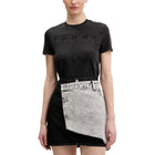 Tommy Hilfiger Jeans T-Shirt Donna immagine 1