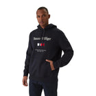 Tommy Hilfiger Felpa Uomo immagine 1