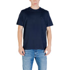 Calvin Klein Jeans T-Shirt Uomo immagine 5