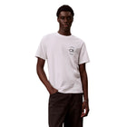 Calvin Klein Jeans T-Shirt Uomo immagine 5