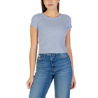 Calvin Klein Jeans T-Shirt Donna immagine 1
