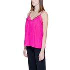Vila Clothes Canotta Donna immagine 3