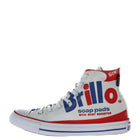 Converse All Star Sneakers Donna immagine 2