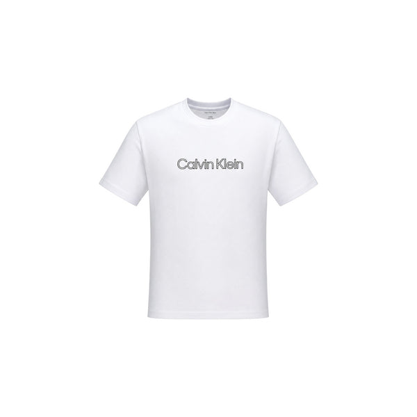 Calvin Klein Jeans T-Shirt Uomo — vista 2