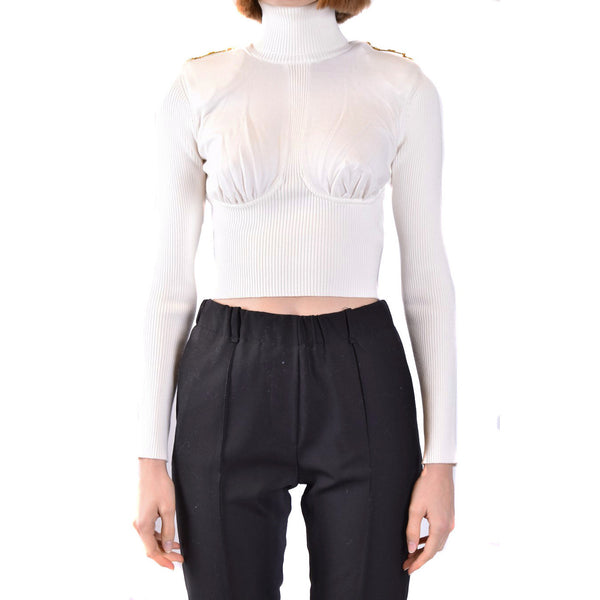 Elisabetta Franchi Maglia Donna — vista 2