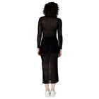 Calvin Klein Jeans Abito Donna immagine 2