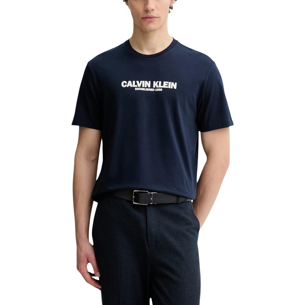 Calvin Klein T-Shirt Uomo