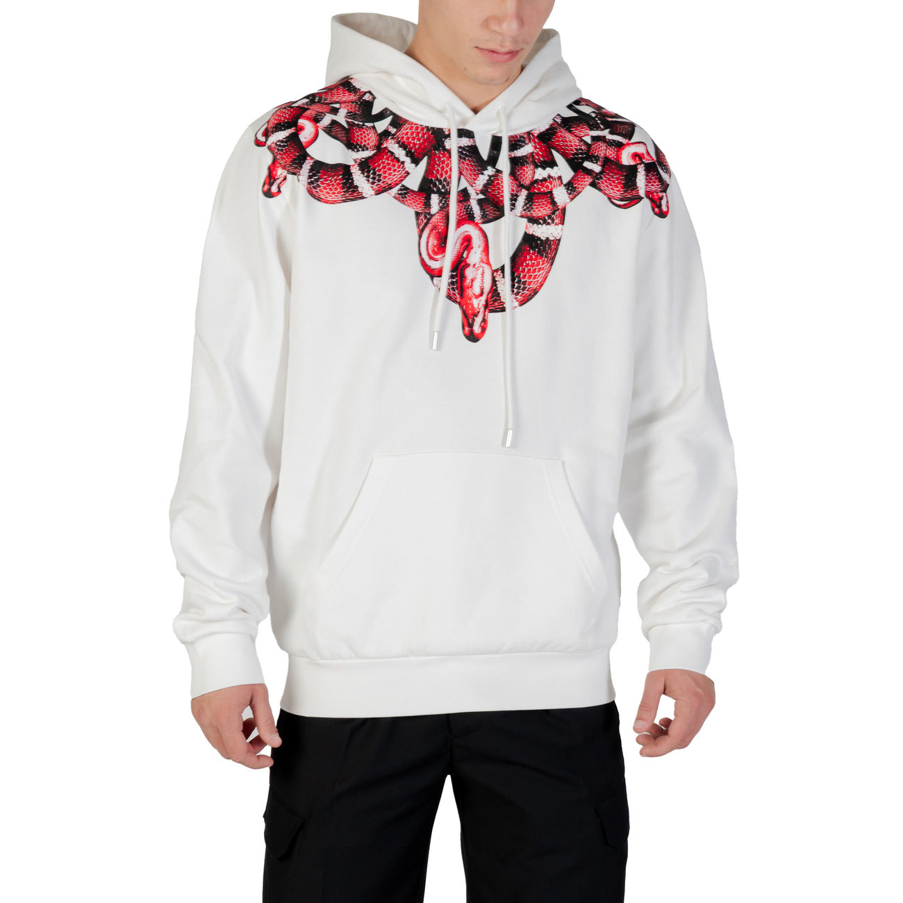 County Of Milan Felpa Uomo