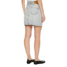 Calvin Klein Jeans Gonna Donna immagine 2