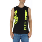 Plein Sport Canotta Uomo immagine 1