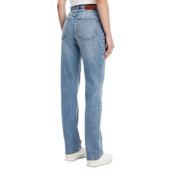 Calvin Klein Jeans Jeans Donna — vista 2