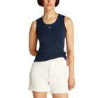 Tommy Hilfiger Jeans Canotta Donna immagine 3