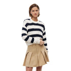 Tommy Hilfiger Jeans Maglia Donna immagine 1