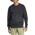 Adidas Felpa Uomo immagine 1