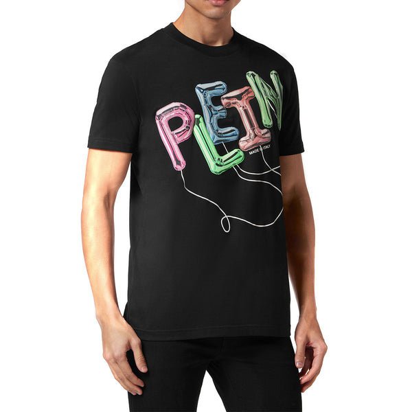 Philipp Plein T-Shirt Uomo — vista 2
