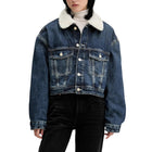 Tommy Hilfiger Jeans Giacca Donna immagine 1