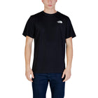 The North Face T-Shirt Uomo immagine 1