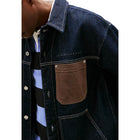 Tommy Hilfiger Jeans Giubbotto Uomo immagine 3