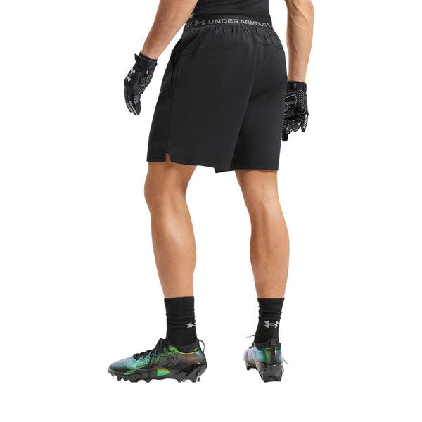 Under Armour Bermuda Uomo — vista 2