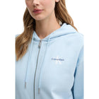 Calvin Klein Jeans Felpa Donna immagine 3
