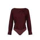 Elisabetta Franchi Blouse Donna immagine 1