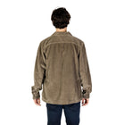 Calvin Klein Jeans Camicia Uomo immagine 2