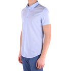Armani Jeans Camicia Uomo immagine 3