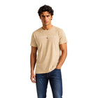 Tommy Hilfiger Jeans Felpa Uomo immagine 7
