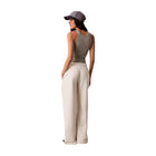 Calvin Klein Jeans Pantaloni Donna immagine 2