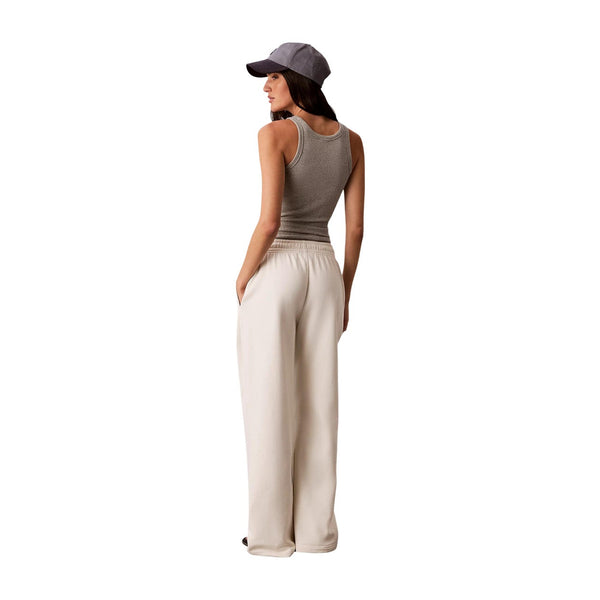 Calvin Klein Jeans Pantaloni Donna — vista 2
