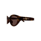 Gucci Occhiali Da Sole Donna immagine 2
