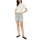 Calvin Klein Jeans Gonna Donna immagine 3