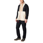 Columbia Felpa Uomo immagine 3