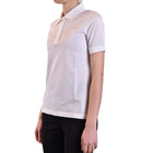 Burberry Polo Donna immagine 3