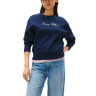 Tommy Hilfiger Felpa Donna immagine 1