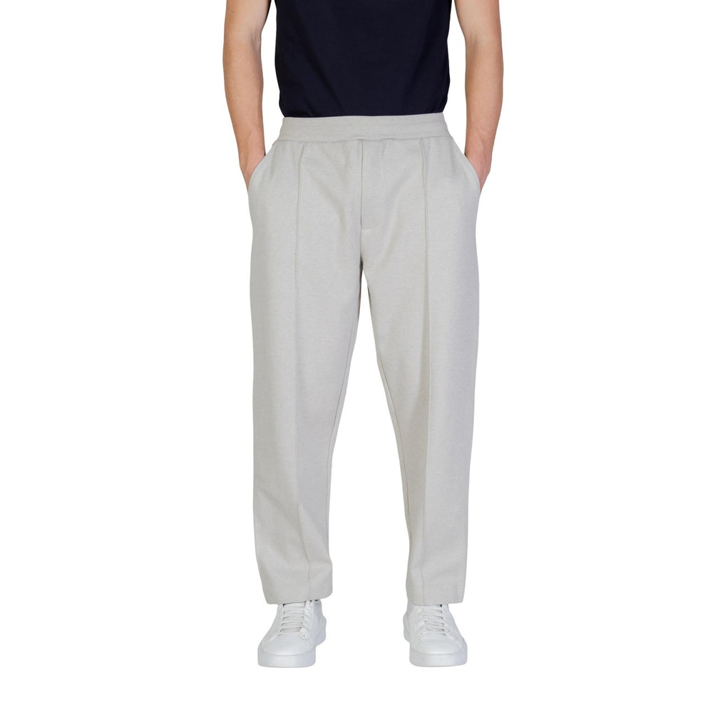 Boss Pantaloni Uomo