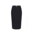 Elisabetta Franchi Gonna Donna immagine 1